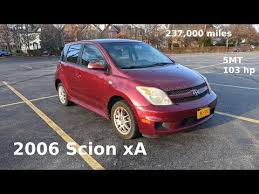 Image result for Dark Red 2006 Scion