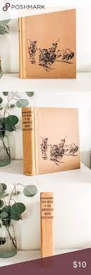 Whoever said not to judge a book by its cover probably wasn't talking about coffee table books. Western Coffee Table Book Western Coffee Table Coffee Table Books Coffee Table