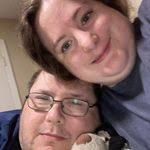 Amber Rousseau's Instagram, Twitter & Facebook