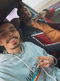 Damian Saavedra (@damii.saavedra) • Threads, Say more