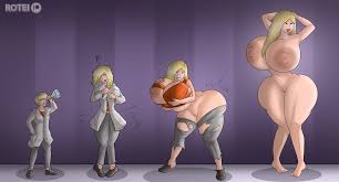 Rule34 - If it exists, there is porn of it   8050690