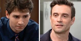 Dalton May Have Just Triggered His Own Investigation On GH