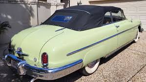 Image result for Chantilly Green 1950 Lincoln