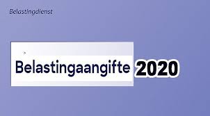 Belastingaangifteservice.nl biedt hulp bij belastingaangifte voor particulieren en ondernemers. Aangifte Inkomstenbelasting Over Het Jaar 2019 Turkinfo