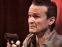 Justified' EP Graham Yost talks 'Thick as Mud'