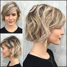 55 Wellen Und Locken Stylen Wirres Und Welliges Haar Layered Bob Haircuts Layered Bob Hairstyles Bob Haircuts For Women