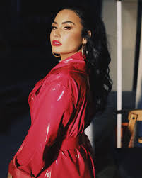 # youtubeoriginals watch the full trailer featuring the who else is listening to # artistontherise @ samfischer on repeat? Demi Lovato Charts On Twitter Demi Lovato Was Submitted At The 2021 Grammy Awards The Categories Will Be Revealed Soon