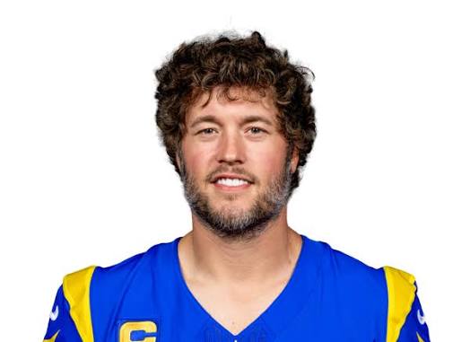 Matthew Stafford