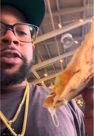 Crab Rangoon Pizza in Ohiopizza