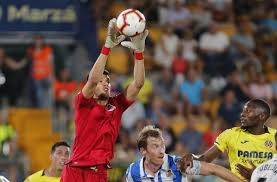 Rulli, bu penaltıyı da çelerek takımına kupayı getirdi. Geronimo Rulli Shines Ramiro Funes Mori Blunder In Sociedad Win Over Villarreal Mundo Albiceleste