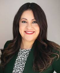 Star Rating and Reviews for Maria Bailey