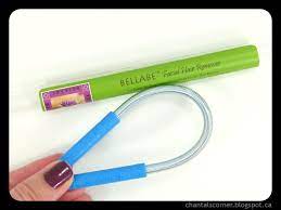 If you're looking for a flawless hair remover to get rid of unsightly dark, wiry hair or that annoying peach fuzz on your face, chin, or upper lip, you'll be amazed at the results this hair removal device will bring. Bellabe Facial Hair Remover Review Chantal S Corner