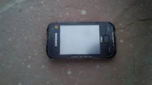 Just drop it below, fill in any details you know, and we'll do the rest! How To Reset Samsung C3312 By Sunil Kumar