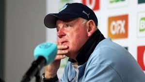 It is disappointing to read anything from Jake White. He is not supportive  of a person who in point of fact is one of his bosses. How does the  franchise system work,