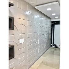 Maybe you would like to learn more about one of these? Offline Pvc Wall Cladding Service For Indoor Rajasthan Id 22421493948