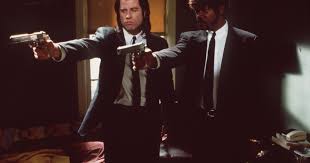 Unlocking manny quinn requires the player to play showdown . Movies On Tv This Week Pulp Fiction My Fair Lady And More Celebrity Land