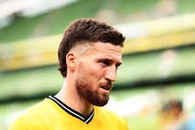 Matt Doherty's Instagram, Twitter & Facebook