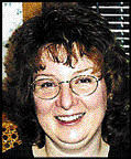 Cathy Allen-Thomas Obituary (2007)