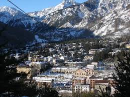 Prenota il migliori hotel a bardonecchia su tripadvisor: Bardonecchia From Jafareau Gondola Picture Of Residence Campo Smith Bardonecchia Tripadvisor