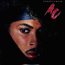 Andre Cymone's "AC" Gets Double-Disc Treatment from Funkytowngrooves