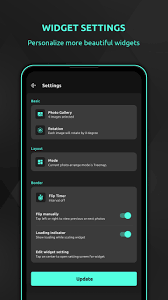Here's how you can download and instal. Widget Photo Frame For Android Apk Download