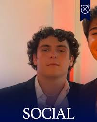 Introducing our '25-'26 executive team. These men embody true Scholars,  Leaders, Athletes, and Gentlemen. ΦΦ