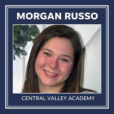 All-Mohawk Valley field hockey team and Player of the Year 2022