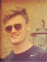 Obituary information for Austin David McCarty