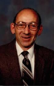 John Eichman 1960-2022