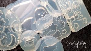 Be sure to check out this video on how to make silicone moulds with buttons: How To Make Your Own Silicone Molds For Resin Jewelry The Beading Gem S Journal