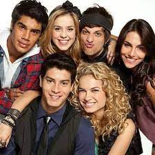 Bem vindos,aqui você pode saber simplesmente tudo o que acontece na novela rebelde brasil,sempre as 20:30hrs na rede record,aqui você encontra guia da novela. Rebelde Brasil Ofc Rebeldebrofc Twitter