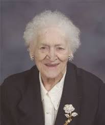 Rosella Van Boxtel Obituary July 31, 2009