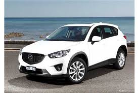 At edmunds we drive every car we review, performing road tests and competitor comparisons to help you find your perfect car. Review 2013 Mazda Cx 5 2 5l Petrol Review And First Drive