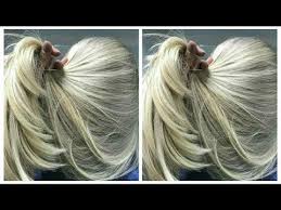 ميلونج بطريقة احترافية مثل الصورة تماما Youtube Hair Styles Long Hair Styles Beauty