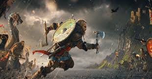 Assassin S Creed Valhalla Confirmed For Playstation 5 And Xbox Series X Comicbook Com In 2020 Assassin S Creed Wallpaper Assassins Creed Assassins Creed Series