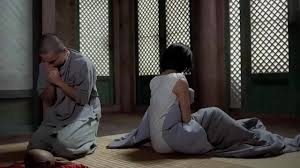 Young monk steals forbidden fruit - XNXX.COM