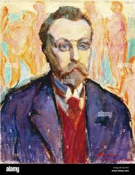 Niels peder hi-res stock photography and images