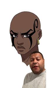 Excited about this casting. It’s gonna break everything wide open for us.