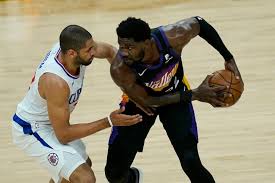 Deandre edoneille ayton (born july 23, 1998) is a bahamian professional basketball player for the phoenix suns of the national basketball association (nba). Qdy9uabqhmsosm