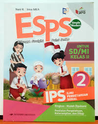 Aug 10, 2021 · harga buku soal matematika kelas 5 sd pintar mengerjakan tugas matematika. Jual Buku Esps Kelas 5 Ips Terbaru Lazada Co Id