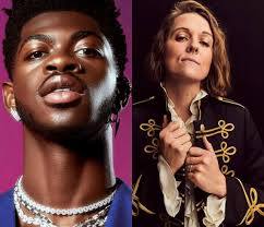 Wow… The Grammys nominated an openly LGBT group for a gospel music award…