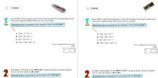 Evaluare finala clasele ii iv vi viii. Evaluare NaÅ£ionalÄƒ 2019 Clasa A Iv A Subiectele La MatematicÄƒ Publicate De Minister Cand Vor Afla Elevii Rezultatele Alba24