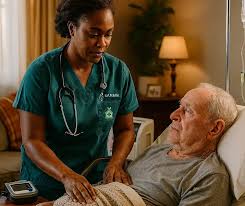 Image result for Hospice