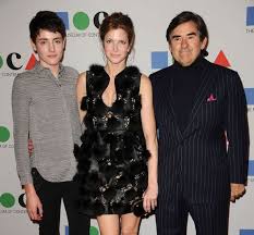 Help us build our profile of peter brant! Allison Brant Facts Peter Brant S Daughter Leads Brant Art Foundation