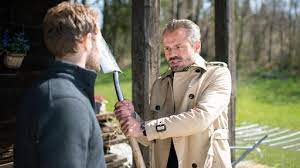 Dieser trailer wurde anlässlich des beginns der wiederholung von verbotene liebe auf one ausgestrahlt. Sturm Der Liebe Die Folgen Sturm Der Liebe Ard Das Erste