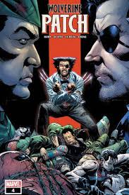 Nick Fury Comics | Nick Fury Comic Book List | Marvel