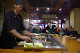 Le Sakura Restaurant Japonais Le Blog De 1001 Decouvertes D Une Chti