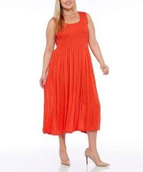 Plus Size Dresses Zulily