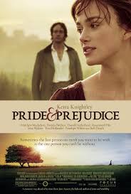 Pride Prejudice 2005 Romantic Movies Pride Prejudice Movie Pride And Prejudice