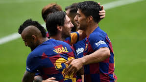 الدوري الاسباني برشلونة مشاهدة مباريات اليوم بث مباشر. Ù…Ù„Ø®Øµ Ø¢Ø®Ø± Ø£Ø®Ø¨Ø§Ø± Ø¨Ø±Ø´Ù„ÙˆÙ†Ø© Ø§Ù„ÙŠÙˆÙ… Ø¨Ø±Ø´Ù„ÙˆÙ†Ø© ÙŠÙˆØ§ØµÙ„ Ø¥Ù‡Ø¯Ø§Ø± Ø§Ù„Ù†Ù‚Ø§Ø· Ø¨Ø§Ù„ØªØ¹Ø§Ø¯Ù„ Ù…Ø¹ Ø£ØªÙ„ØªÙŠÙƒÙˆ Ù…Ø¯Ø±ÙŠØ¯ ÙÙŠ Ø§Ù„Ø¯ÙˆØ±ÙŠ Ø§Ù„Ø¥Ø³Ø¨Ø§Ù†ÙŠ Ø³Ø¨ÙˆØ±Øª 360